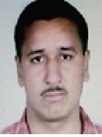 Ramchandra Kalsangra