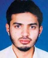 Riyaz Ahmed Shah