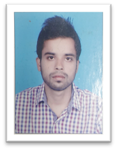 Ankit Shokeen