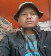 Isak Sumi