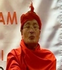 Yambem Biren Singh