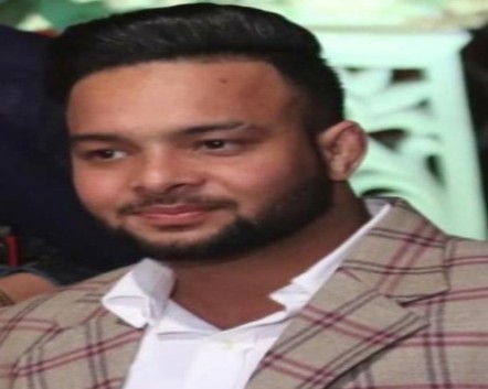 Gurjant Singh
