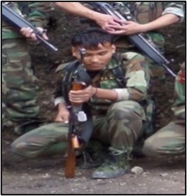 S/S Lt. Khaba