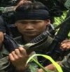 Kshetrimayum Brojen
