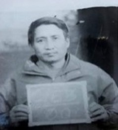 Namoijam Okendra Singh
