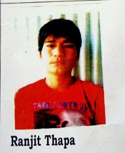 Ranjit Thapa
