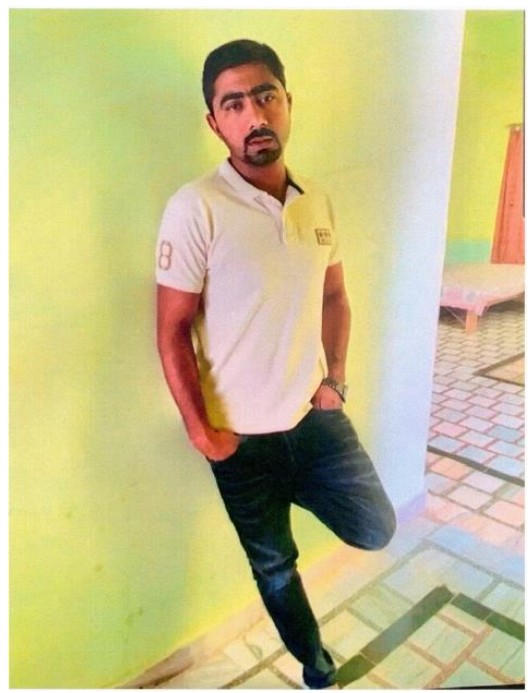 Sameer Khan (A-9)