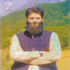 Waheed Geelani