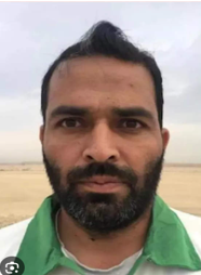 Asif Maqbool Dar