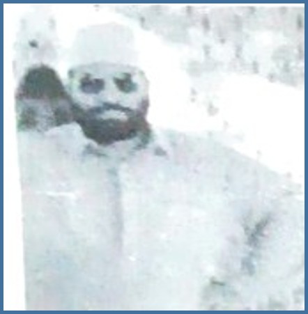 Ghulam Nabi