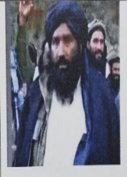 Rouf Asgar Alvi
