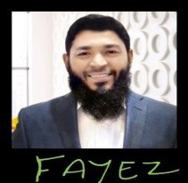 Fayez Farooq