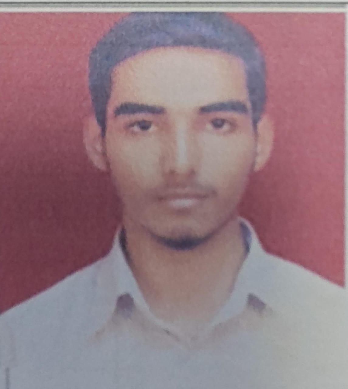 Mohammed Hussain Farhan