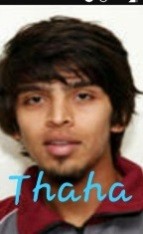 Thaha Mohammed