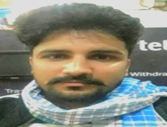Harpreet Singh