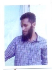Murshid Mohammed T.K.