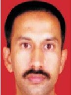Sandeep Dange