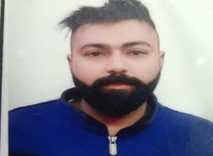 Harwinder Kumar