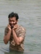 Abdul Manaf