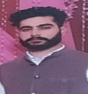 Jarmalpreet Singh
