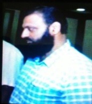 Shameer T.V