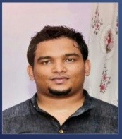 Suhail K.K.P