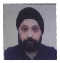 Jasmeet Singh