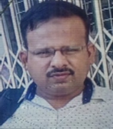 Muhammed Manzoor