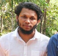 Shibi Kunnath Thodik