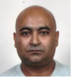 Jaswinder Singh Multani