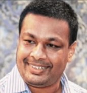 Shajeer Mangalassery