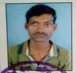 Mrityunjoy Mondal