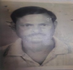 Dileswar Mahato