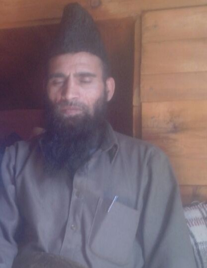 Mohammad Amin