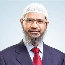 Dr. Zakir Abdul Karim Naik