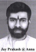 Jayaprakash