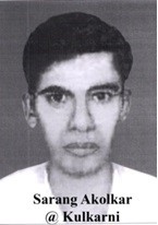 Sarang Akolkar