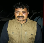Sanjeev Shah
