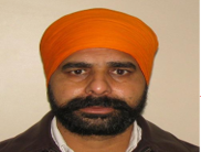 Mandeep Singh