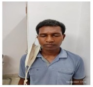 Mangal Munda