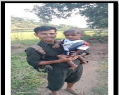 Raju Bhuiya