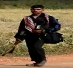 Sonaram Honhaga
