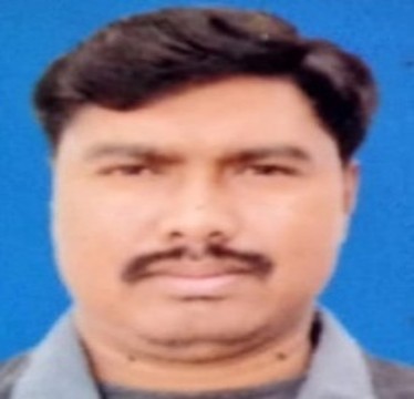 Ravindra Ganjhu
