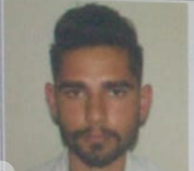 Parminder Singh Khaira