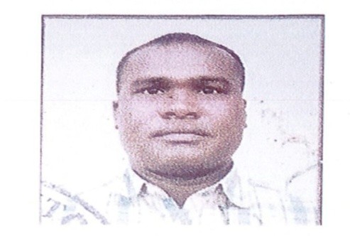 Gopal Singh Bhokta