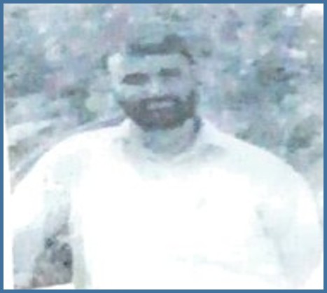 Nazir Ahamd Dar 