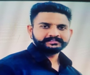 Prince Chauhan