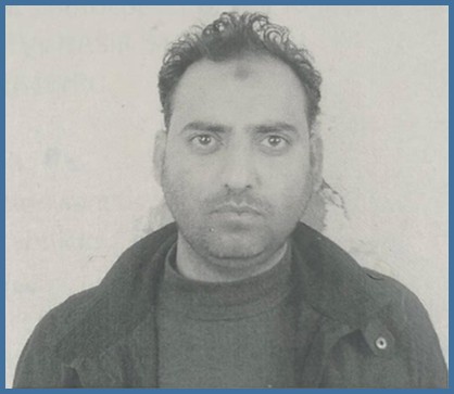 Nasir Safi Mir 