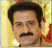 Gulam Hassan Gani
