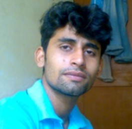 Md. Sajid